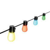 SMART STRING LIGHT RGBW 24FT